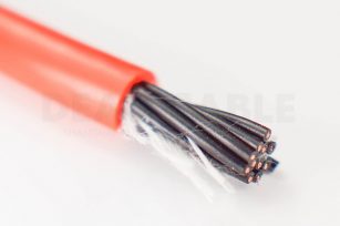耐寒抗老化防紫外线电缆12*0.5