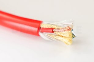 耐寒抗老化防紫外线电缆2*2.5+1*2*0.5